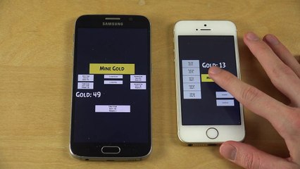 My Incremental App Project Working Both on Android and iOS!