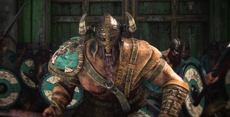 For Honor - Beta Abierta Trailer