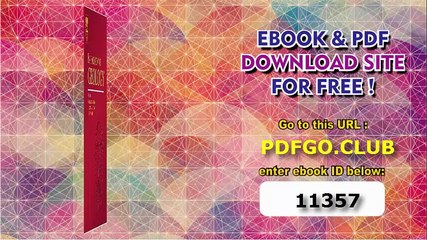 Encyclopedia of Geology (Encyclopedia of Geology Series)