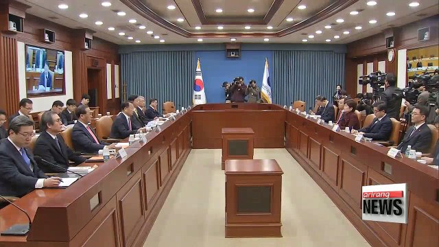 Gov't to support rapidly-growing service sector with extra R&D investment