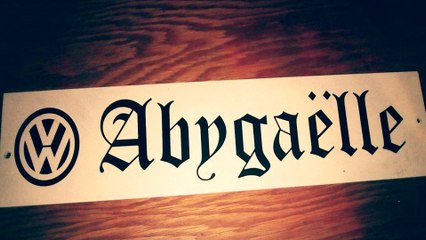 Golf MK2 Frederic G. ft Rag'n'Bone Man @Oli Low Prod'