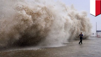 Tsunami warning system: Indonesia tests new system after realizing old one didn’t work