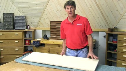 Sanding Wood Part1 Sanding Tips