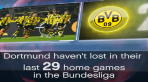 Fact of the day - Dortmund's incredible home run