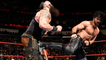 Seth Rollins Vs Braun Strowman One On One Full Match At WWE Raw