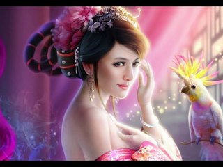 New Age Spanish Guitar Instrumental  OMEGA REQUIEM - Al Marconi-NWEonM7S9pE-HD