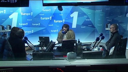 Aurélien Bellanger : "Le 93 est l'une des plus grandes mythologies de la France contemporaine"