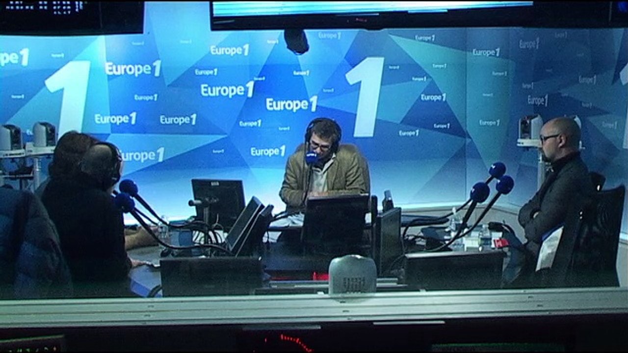 Aurélien Bellanger : "Le 93 est l'une des plus grandes mythologies de la France contemporaine"