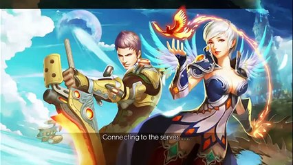Xeno Quest Android & iOS Gameplay HD