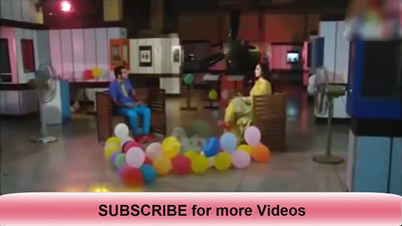 Meera Funny Interview