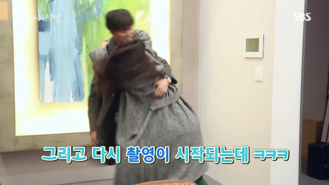 【OFFICIAL】 Making Film - JoonChung reunion Lee Min Ho The Legend Of The Blue Sea