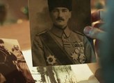 Vatanım Sensin Dizisinde Cevdet'e, Mustafa Kemal'den Mektup Var
