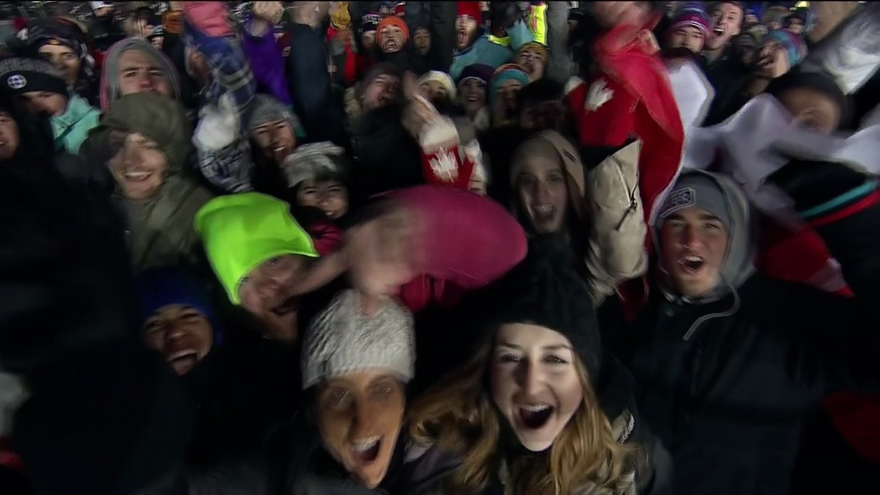 Au coeur de l'extrême - Episode 19 spécial sécurité montagne à Verbier