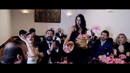 Κώστας Δόξας - Φασαρία - Official Music Video