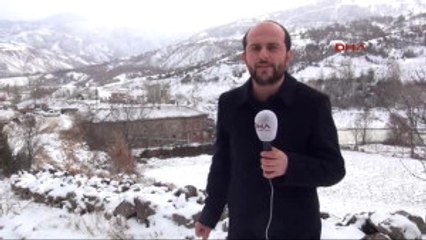 Tokat Reşadiye'nin Kayıp Çocukları Yeniden Aranıyor