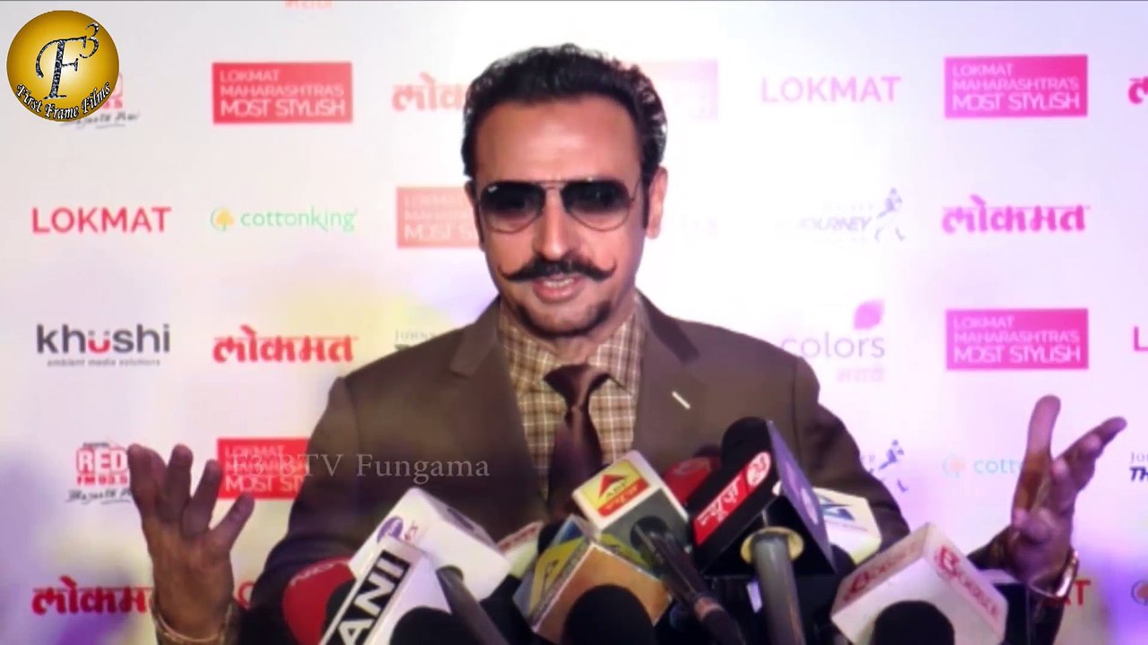 RED CARPET OF 1ST EDITION OF AWARDS HONORING STYLE ICONS IN MAHARASHTRA PART