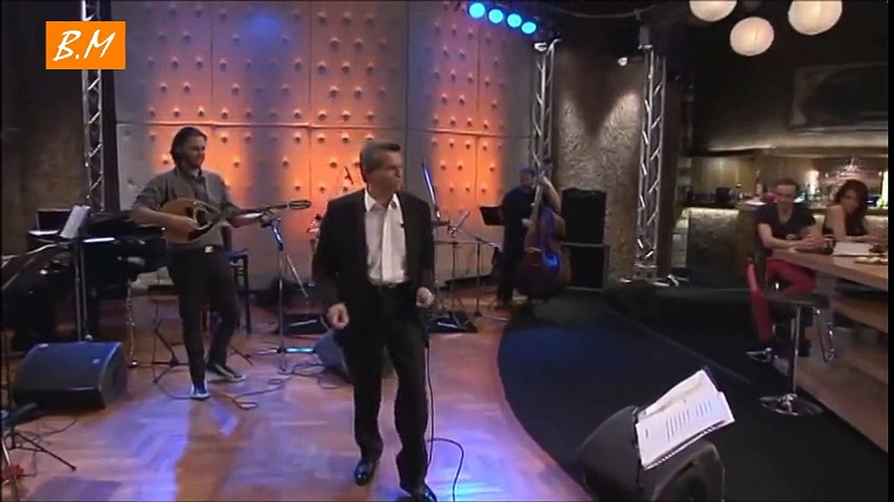 Το ζεϊμπέκικο του χωρισμού ---- Γιώργος Μαργαρίτης