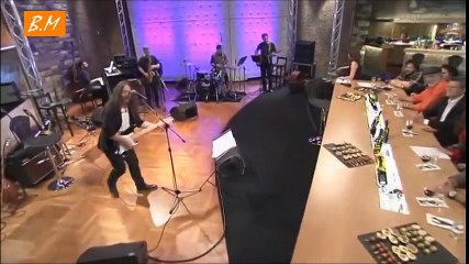 Το φλασάκι ----  Αντώνης Μιτζέλος