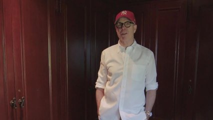 What's in Tommy Hilfiger's Closet?