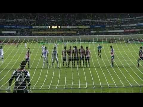 La Liga / J7 : Querétaro (2) vs Chivas (0)