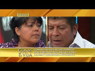 Mi suegra solapa la infidelidad de mi marido / Cosas de la Vida