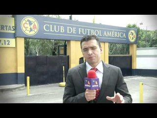 Mauro Formica se presenta formalmente en Cruz Azul.