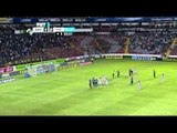 La Liga / J5 : Queretaro (1) vs Chiapas (1)