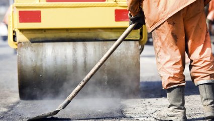 Affordable Sealcoating