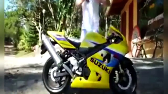 Мото и авто приколы Смешные ситуации