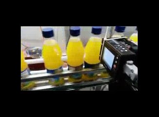Anser U2 sistem de marcare industriala
