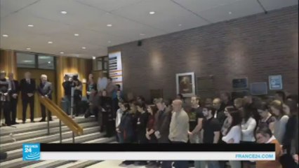 أستاذ جامعي جزائري ضحية هجوم مسجد كيبيك