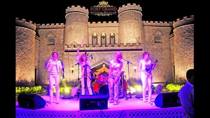 Fort Grand - Wedding venue in Hyderabad