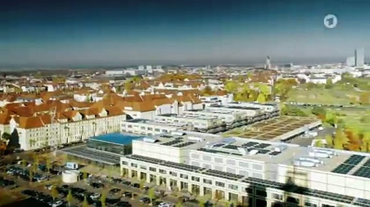 In aller Freundschaft 758 Der richtige Weg