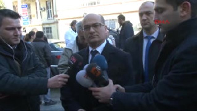 Cerrahpaşa Tıp Fakültesi Hastanesi Açıklama Yaptı