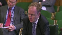 Sir Ivan Rogers predicts leaks in Brexit negotiations