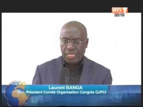 Les enjeux du 1er congrès ordinaire de l'organisation des journalistes professionnels de Côte d'Ivoire