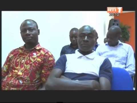 Elections municipales 2013: Le président de la commission électorale indépendante fait le point