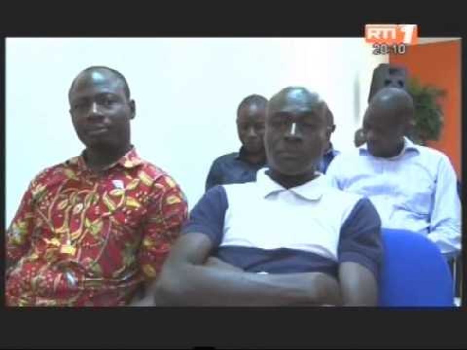 Elections municipales 2013: Le président de la commission électorale indépendante fait le point