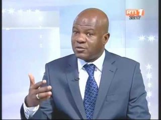 Monnaie/Nouveau billet de 500frcs: Le Directeur national de la BECEAO invité du JT