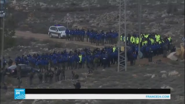 بناء ثلاثة آلاف وحدة استيطانية إسرائيلية جديدة في الضفة الغربية