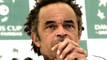 Fed Cup 2017 - Yannick Noah : 