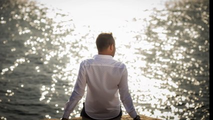 Radyo Programı Tanıtım - Mehmet Öntürk Arzuhalci - Islak Ekin Kokulu Kız