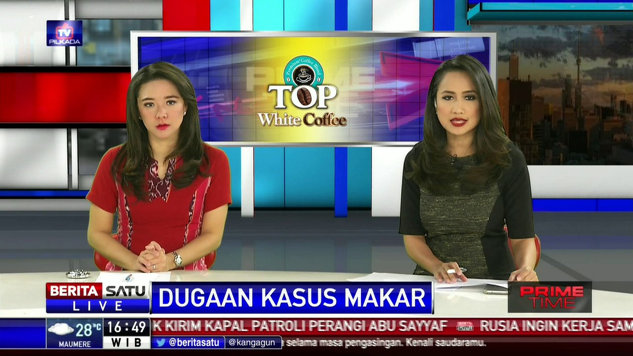 2 Ribu Massa FPI Kawal Pemeriksaan Rizieq