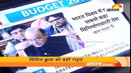 गांवों और किसानों के लिए बजट में बहुत कुछ