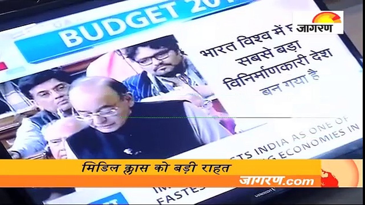 गांवों और किसानों के लिए बजट में बहुत कुछ