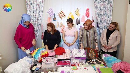 Gelin Evi 268.Bölüm | 1 Şubat 2017