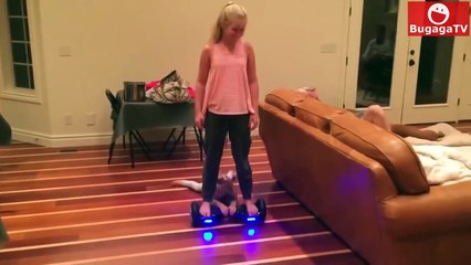 [BugagaTV] Сексуальный взгляд | Приколы и Фейлы 2016 Октябрь #7