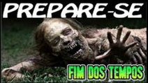 PREPARE-SE Vol.1 - Fim dos Tempos APOCALIPSE a BATALHA FINAL dos EXTRATERRESTRES