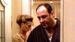 FBI arrested Tony - The Sopranos