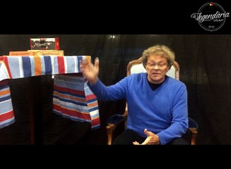 #USAPCEST La Legendària vue par Jo Maso